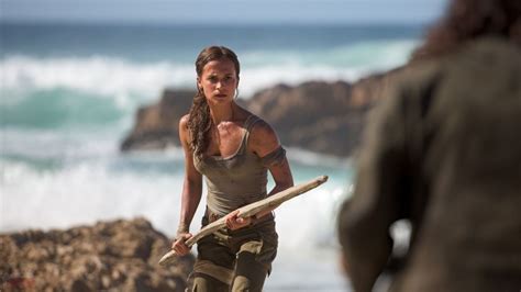 10 Best Action Movies With Strong Female Lead Characters