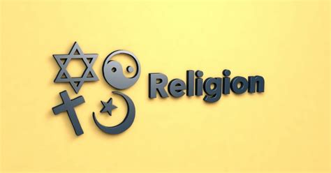 Religion Word Origin: Etymology, Origin and Meaning