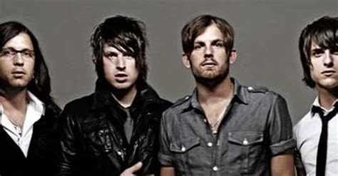 All Kings of Leon Albums, Ranked Best to Worst by Rock Fans