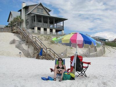 How to find a cheap Florida beach vacation rental.