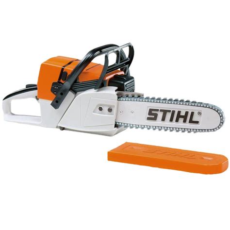 STIHL Toy Chainsaw Replica