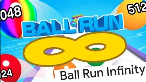 BALL RUN GAMES - YouTube