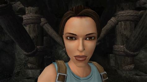 Tomb Raider - Anniversary - Walkthrough part 01 - YouTube