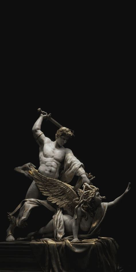 Perseus and Medusa in 2022 | Renaissance art paintings, Modern graphic ...