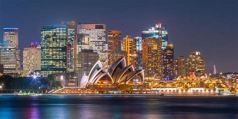 ᐅ Loving Australia Sydney Guide 2021 - Erlebe die Stadt wie ein Insider