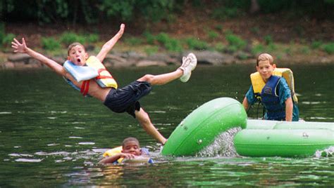 5 of Texas' Best Family Destinations for Spring Break