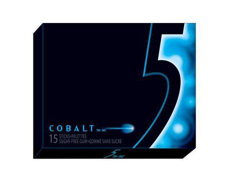 5™ COBALT™ 15 Sticks at Walmart.ca | Walmart Canada