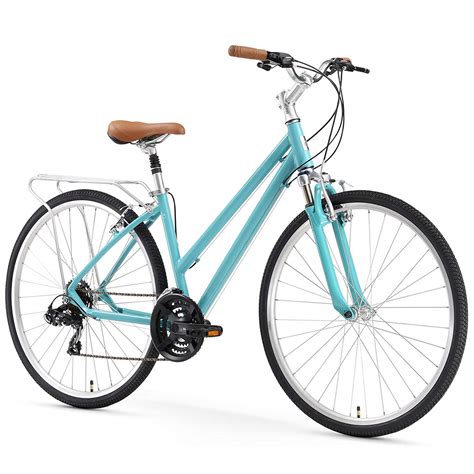 The 4 Best Bikes for Women of 2020