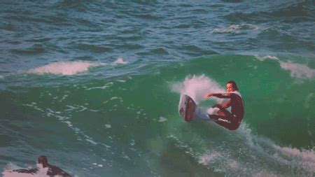 The best animated surfing GIFs ever