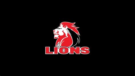 Emirates Lions Rugby - Schedule - FloRugby