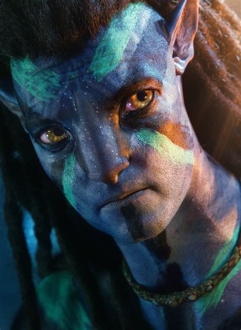 Jake Sully | Avatar Wiki | Fandom