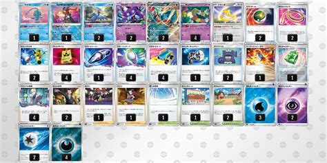 Pokemon TCG players discuss “broken” Roaring Moon Ex - Dexerto