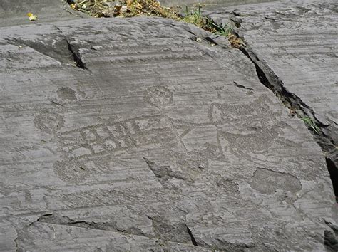 Incisioni rupestri della Val Camonica, Unesco: storia e dettagli ...