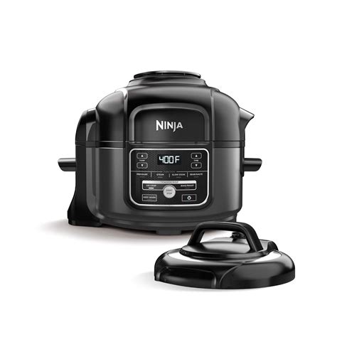 The 9 Best Ninja Foodie Oven And Air Fryer - Home Creation