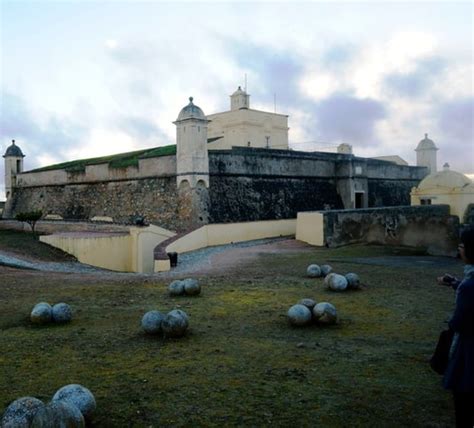 Elvas: Portugal's Garrison Town