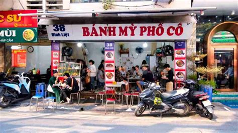 Hanoi Street Food: 13 Places With The Best Vietnamese Cuisine