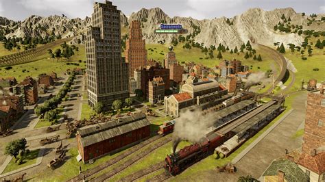 Railway Empire Review | TheXboxHub