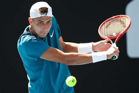 Australia's Alexei Popyrin claims first ATP Tour title with Singapore ...