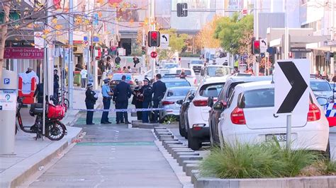 Two men arrested over notorious underworld figure Alen Moradian’s Bondi Junction death in June ...