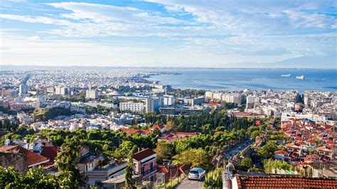 15 Best Things To Do in Thessaloniki, Greece - Ethical Today