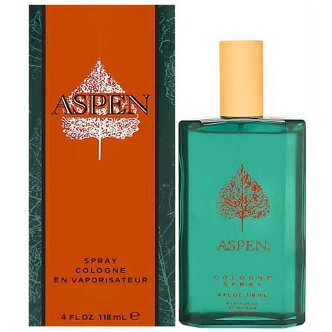 Aspen Perfume for Men 118ml | Shopee Philippines