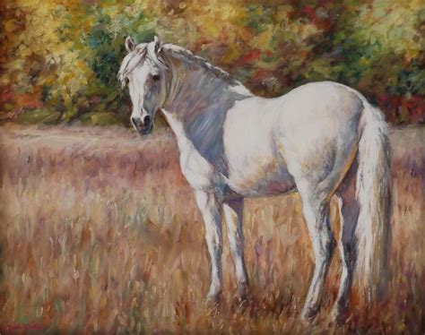 97 Best images about Oil Paintings of Horses on Pinterest | The horse, Oil painting on canvas ...