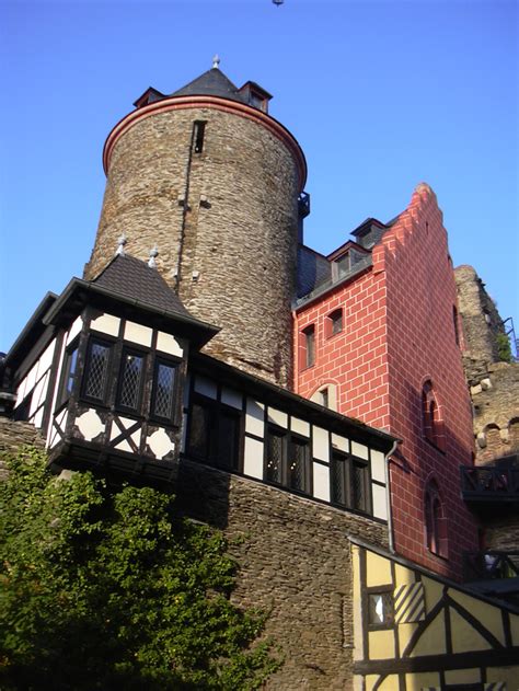 Пин от пользователя CastleHunting на доске Germany, Rhineland-Palatinate