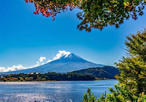 1-Day Mt. Fuji & Hakone Tour -Return by Motorcoach or Shinkansen Bullet Train-, Things To Do in ...