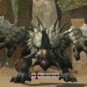 Discuss Everything About Monster Hunter Wiki | Fandom