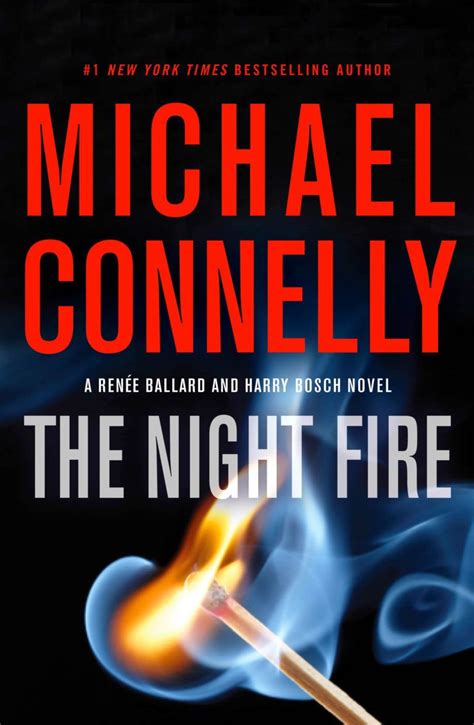 Series Order - Michael Connelly | Michael connelly books, Michael ...