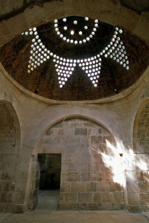 Citadel of Aleppo | World Monuments Fund