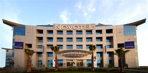 Novotel Dammam Business Park (Saudi Arabia) - Hotel Reviews - TripAdvisor