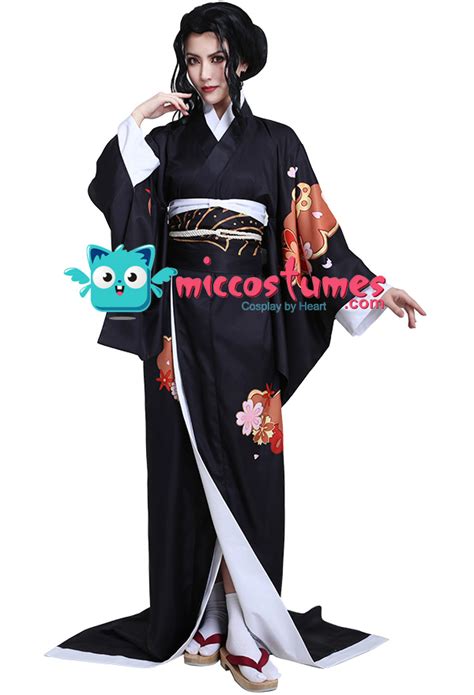 Costumes Unisex Clothing, Shoes & Accessories Demon Slayer Kimetsu no ...