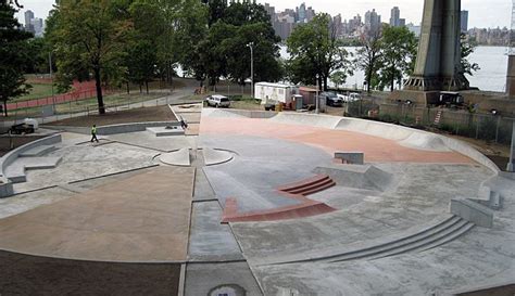 BlueHost.com in 2022 | Skate park, Astoria queens, Park