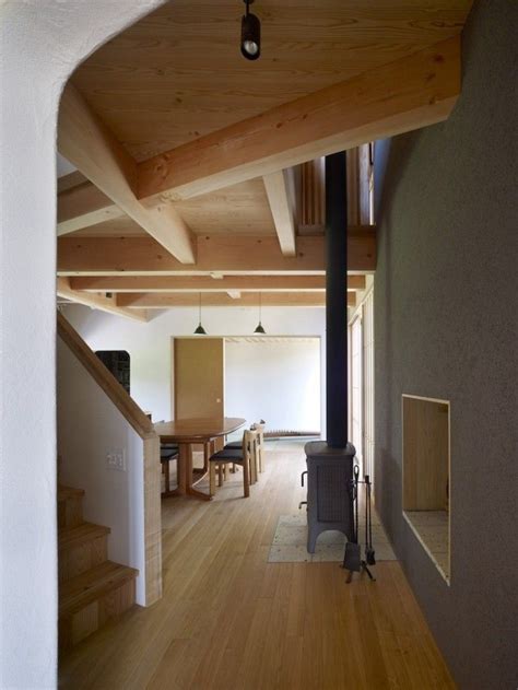 A Romantic Farmhouse for Two, Japan Edition - Remodelista | Home ...