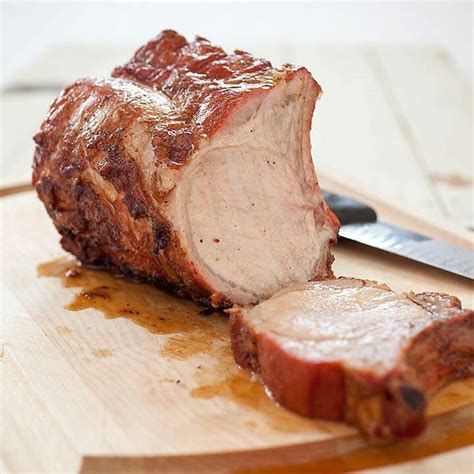 Pork loin! Bone In Pork Roast, Boneless Pork Roast, Pork Sirloin, Bbq Pork, Pork Ribs, Barbecue ...