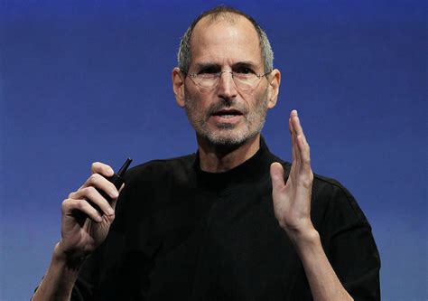 Steve Jobs Death Anniversary: Inspirational Quotes From Apple Co ...