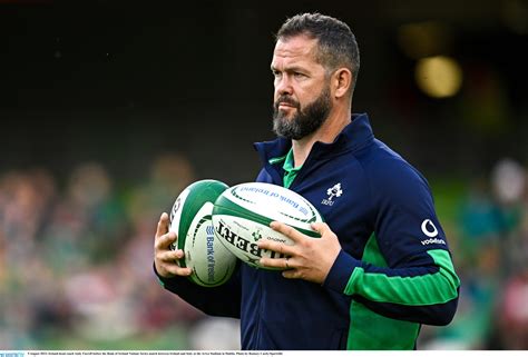 Rugby: Ireland v England - where and when to watch - Mayo Live