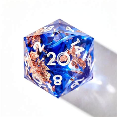 Polyhedral Dice Get it now - Dispel Dice