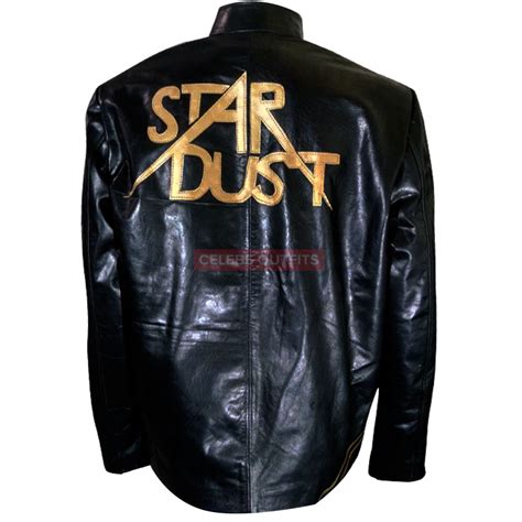 Famous WWE Wrestler - Cody Rhodes Stardust Jacket