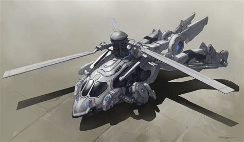 Pin on Futuristic and Sci-Fi Art