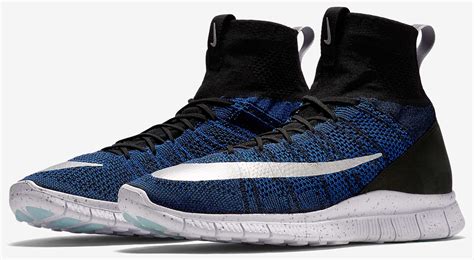 Nike Free Mercurial Superfly 2016 Cristiano Ronaldo Shoes Released ...