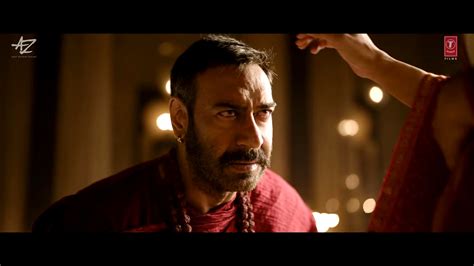 Tanhaji - Tanhaji Ajay Devgn Hairstyle - 1920x1080 Wallpaper - teahub.io