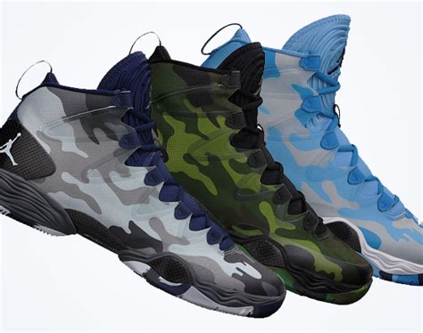 Air Jordan XX8 SE: "Camo Pack" - Release Reminder - Air Jordans ...