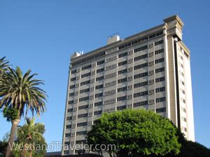 Huntley Santa Monica Beach Hotel Review