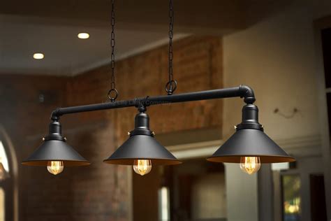 6 Of The Best Industrial Style Pendant Lights — Love Renovate