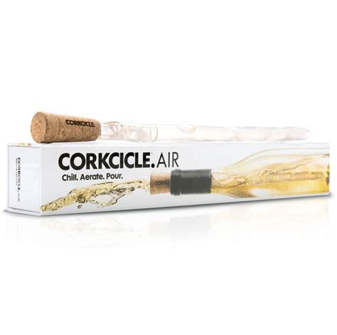 FREE Corkcicle Air | Gratisfaction UK