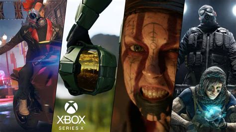 Lista de todos los juegos que tendrán actualización gratis para Xbox ...