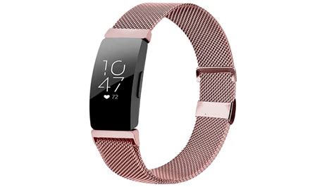 The best Fitbit Inspire 2 bands you can buy - Android Authority