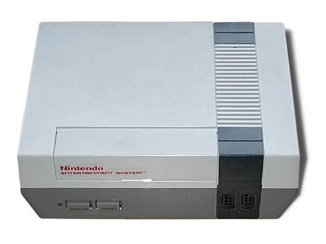 Nintendo Entertainment System Repair Help: Learn How to Fix It Yourself.